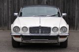 Jaguar XJ12 Serie 2 Langversion - Jaguar XJ12: Limousine