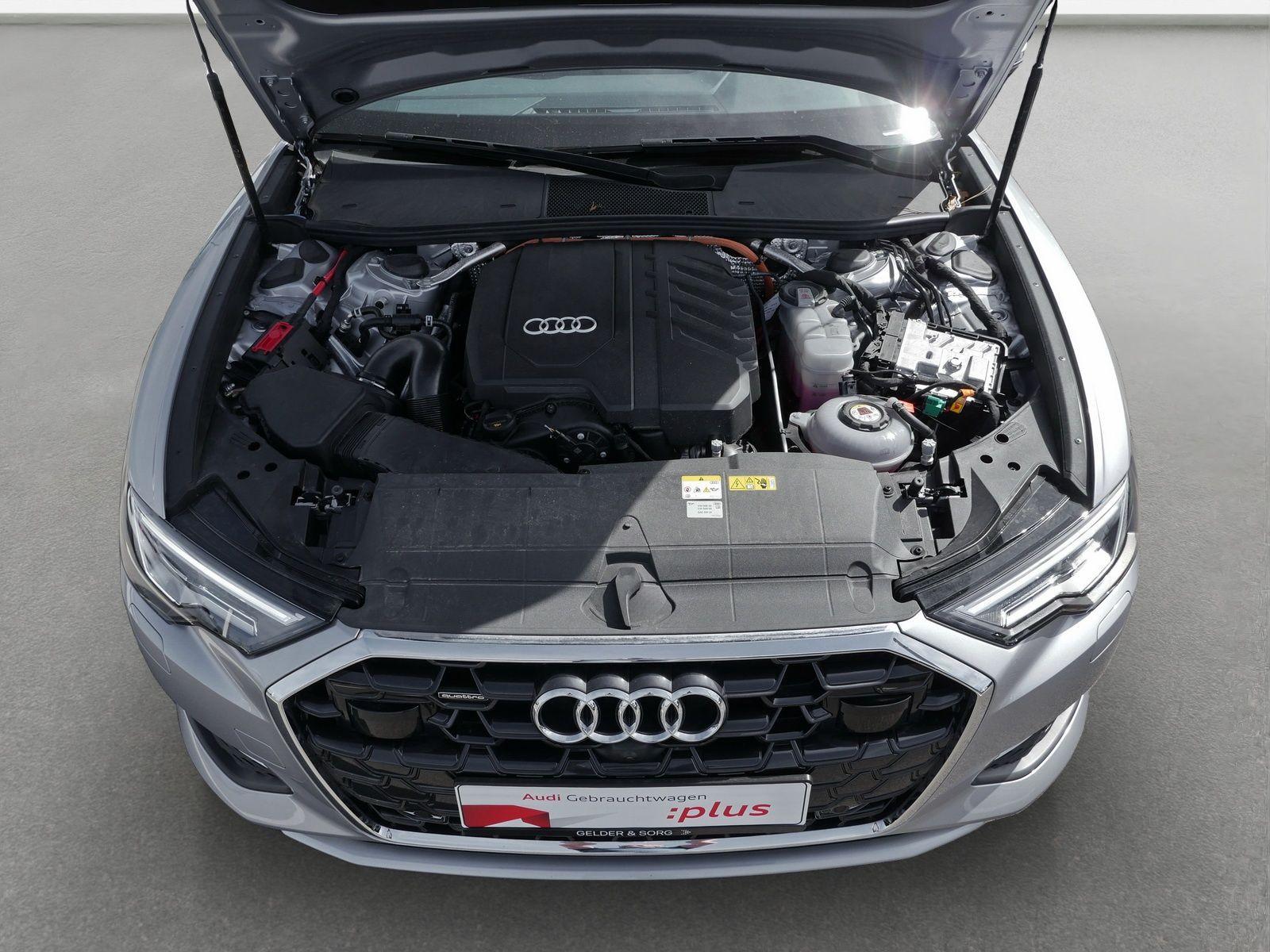 Audi A6 Avant 50 TFSIe quattro LED*AHK*Business*ACC*, миниатюра 18