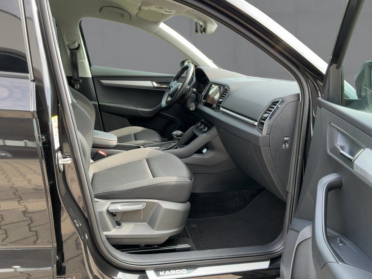 Skoda Karoq - Bild 12