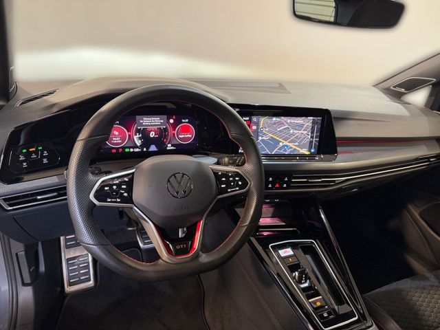 Golf VIII GTI Clubsport 2.0 TSI DSG IQLIGHT+PANO