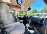 Malibu Van diversity 640 LE K GT -Markise -SAT + TV (3/13)