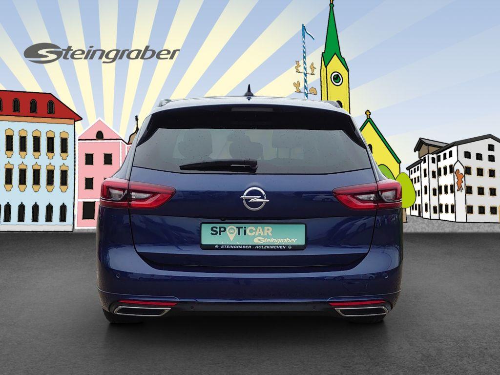 Opel Insignia Sports Tou 2.0DAut.Ultimate*ACC+Leder*