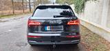 Audi Q5 2.0 TDI 140kW S tronic quattro design design - Audi Q5 Gebrauchtwagen in München