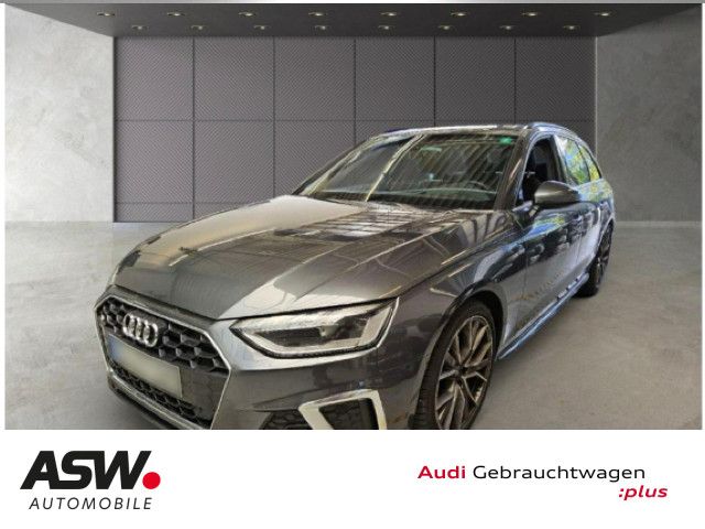 Image of Audi A4