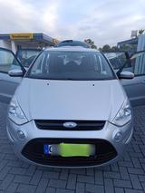 Ford S-max , Familienauto - : Van, Familienauto