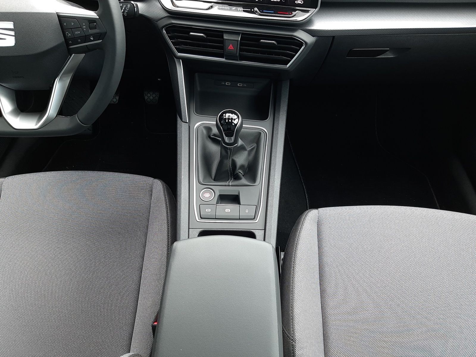 Seat Leon - Bild 7