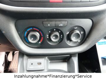 Fiat Doblo - 12