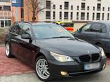 BMW E61 530D 01-27 TUV FACELIFT - BMW 530 aus 2009: Kombi, 530d