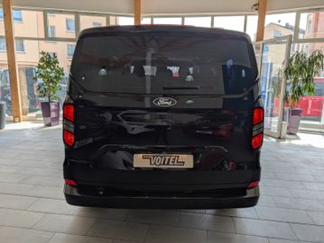 Ford Tourneo Custom Tit. 2.0 L1 AT,19"