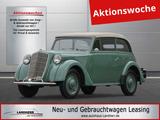 Opel Olympia Cabrio - Opel: Olympia