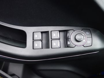 Bild 28 Ford Puma 1,0 EcoBoost Hybrid 114kW ST-Line X Auto