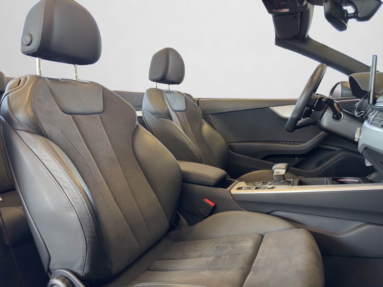 Audi A5 - Bild 5