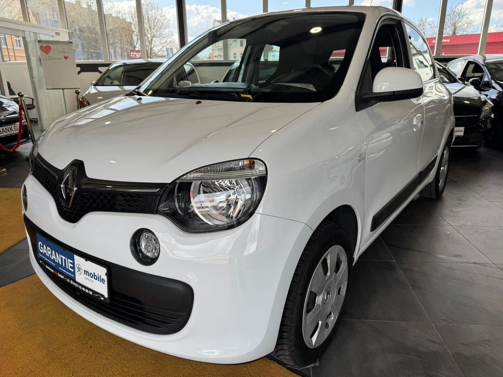 Image of Renault Twingo