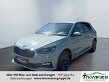 Skoda Fabia 1.0 TSI Fernlichtassist,LED,Lenkradheizung