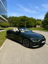 BMW 430i Cabrio M Sport A M Sport - gebrauchte BMW 430 aus dem Jahr 2021