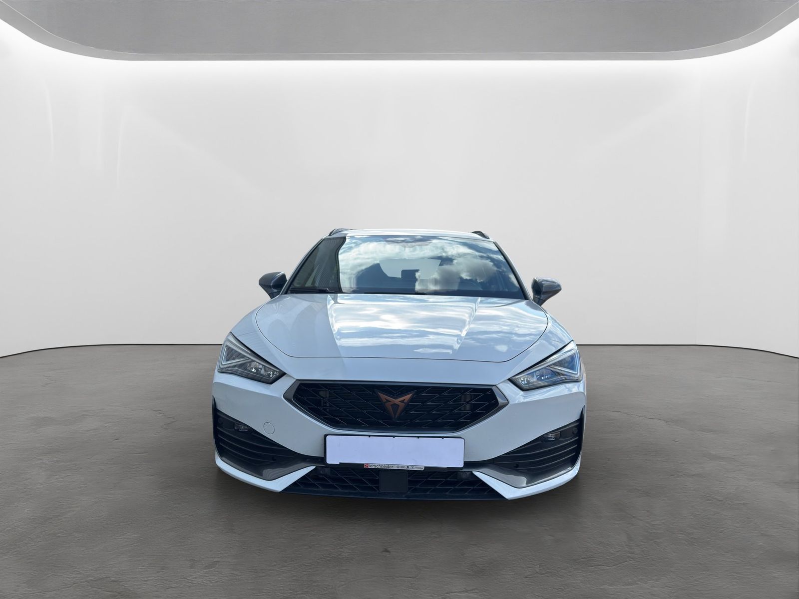 Cupra Leon SP 2.0 TSI DSG LED NAVI ACC BLINDSPOT 5-J-G imagem 3