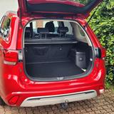 Mitsubishi Outlander 2.4 MIVEC PLUG-IN HYBRID 4WD Basis... - Mitsubishi Outlander in Hannover
