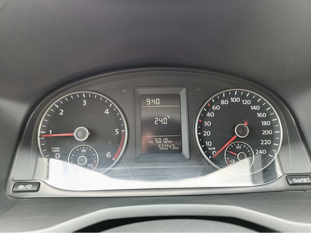 Caddy Kasten Trendline BMT