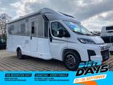 Dethleffs Just Camp T 7052 EB Hubbett/AT/ - Wohnwagen Mit Markise