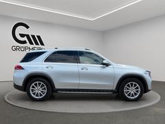 MERCEDES-BENZ GLE 450 4Matic 360° Cam ACC Burmester Voll