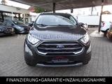 Ford EcoSport 1.0 Titanium"LEDER"XENON"NAVI"PDC"EU-6d - Ford EcoSport SUV