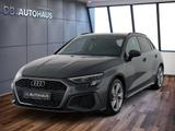 Audi A3 Sportback S line 35 1.5 TFSI S-tronic MMI - Audi aus 2024