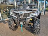 CFMOTO CForce 1000 L DLX EPS LOF - CFMOTO CFORCE 1000 L DLX EPS