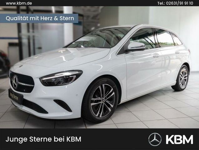 Mercedes-Benz B 180 PROGRESSIVE ADVANCED°VOLLDIGI°AHK°RFK°E-KL