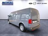 Volkswagen T6 Transporter Kasten lang NAVI KLIMA PDC HOLZBO - Volkswagen: Transporter Lang