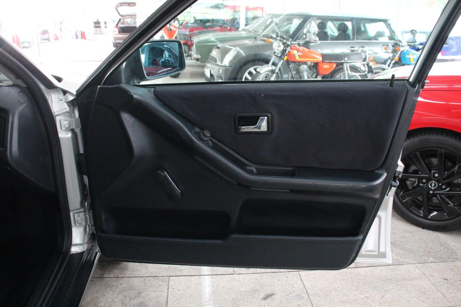 Audi 80 2.0 E  *H-Zulassung/Automatik*
