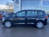 Volkswagen Touran 1.5 TSI Comfortline 7-SITZER AHK+VIRTUAL- - Volkswagen Touran: 7