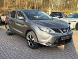 Nissan Qashqai 1.2 360 4x2 *Klimaautomatik*Rückfahrkame - Nissan Qashqai bis 10.000 Euro