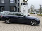 Mercedes-Benz E 300 e T 9G-TRONIC Avantgarde | Widescreen - gebrauchte Mercedes-Benz E 300 aus dem Jahr 2022