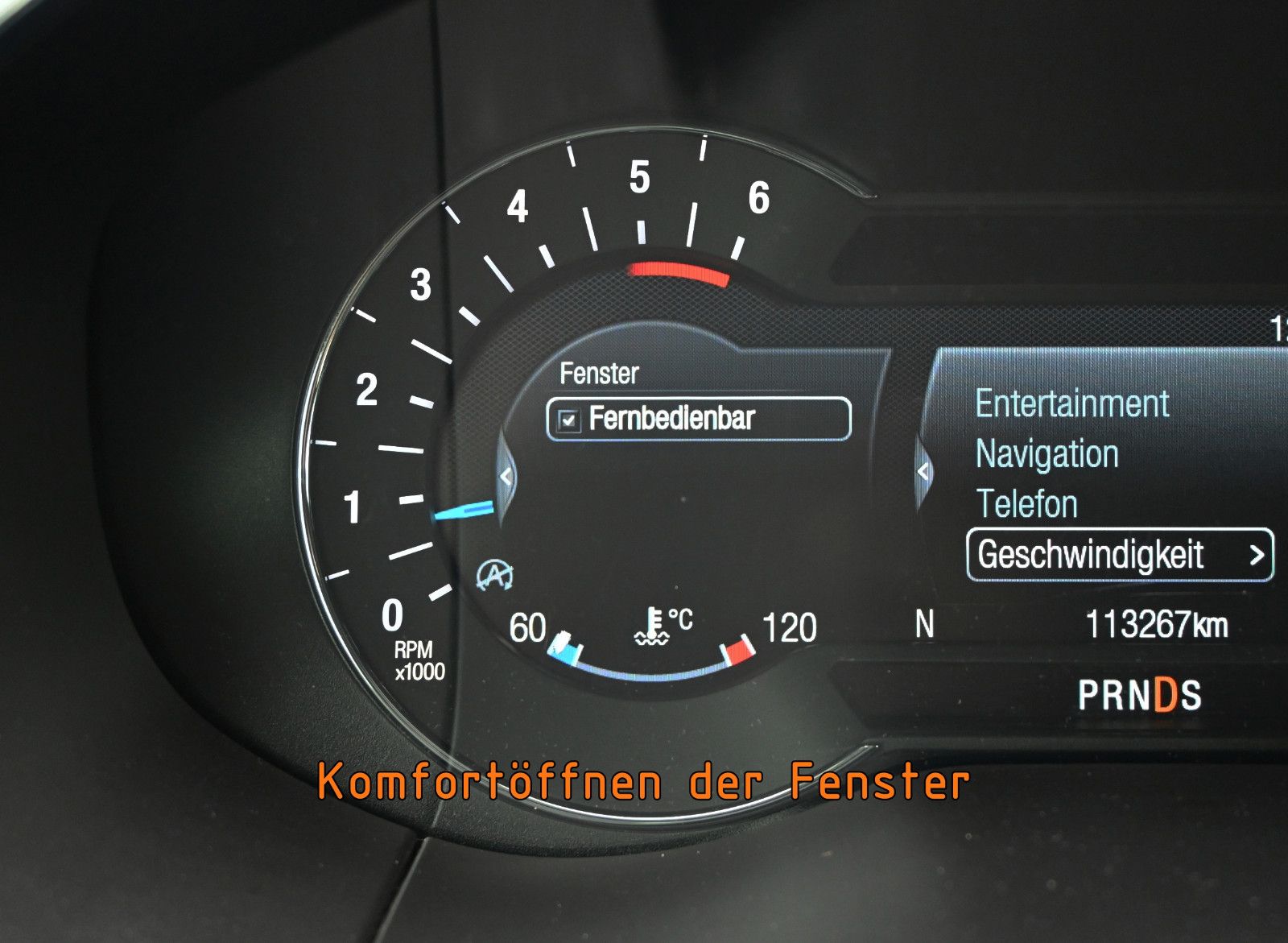 Fahrzeugabbildung Ford S-Max 2.0 d 140kW 4x4 Titanium °ACC°AHK°2xKAMERA