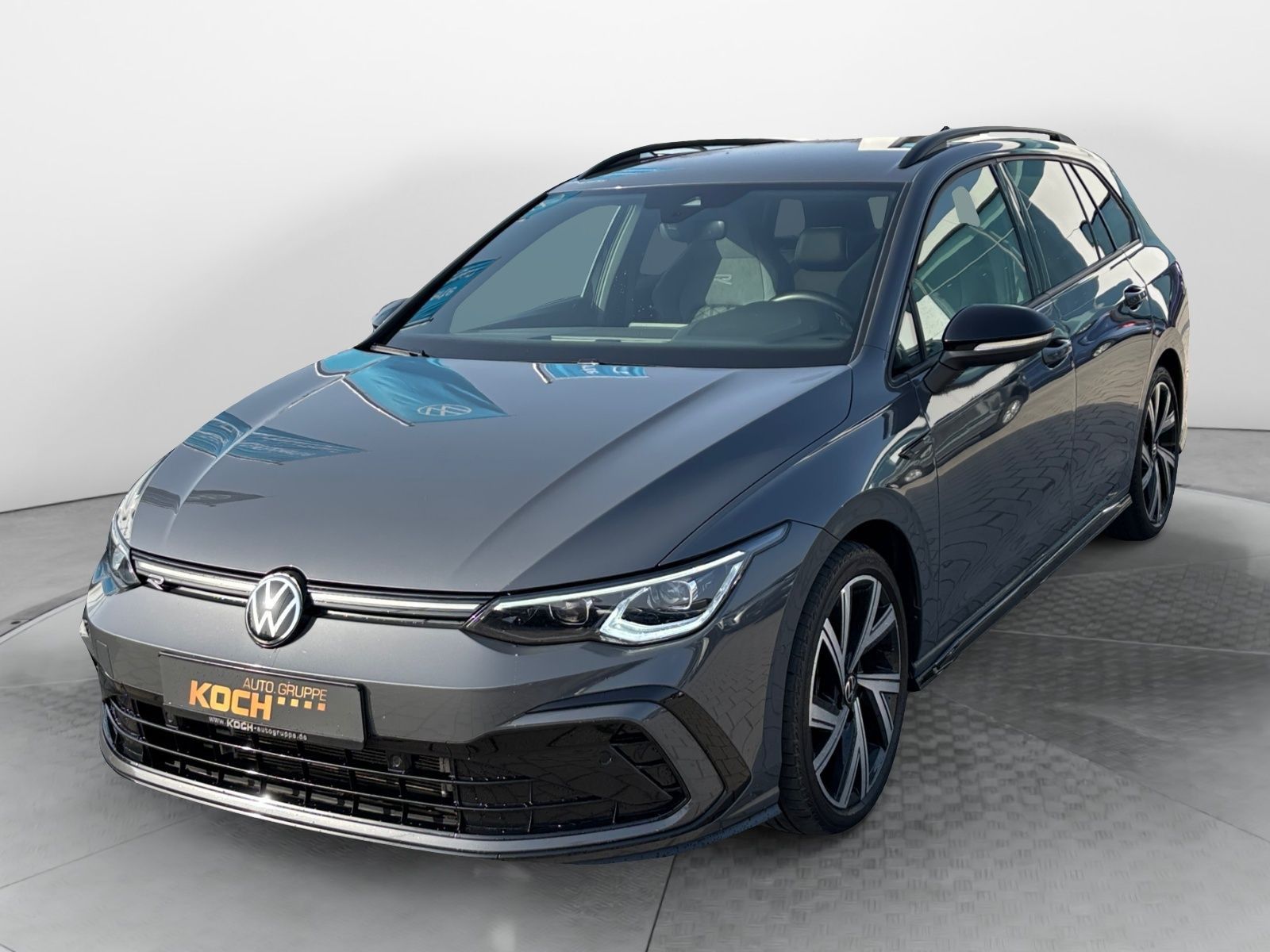 Volkswagen Golf - Bild 2