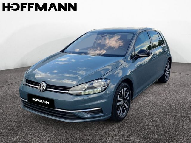 Volkswagen Golf 1.5 TSI ACT DSG IQ.DRIVE SH,ACC,PDC,FSH