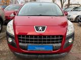 Peugeot 3008 Access*1.HD*Klima*Navi*PDC*TÜV NEU - Peugeot Gebrauchtwagen von 2009