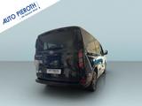 Ford Tourneo Custom 320 L1H1 VA Titanium - gebrauchte Ford Kleinbus