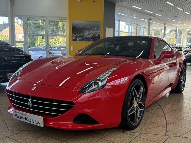 Ferrari California T 