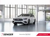 Mercedes-Benz E 300 de T AMG Night Distronic Kamera Ambiente - Mercedes-Benz E 300 aus 2023