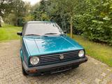 Volkswagen Golf 2 - VW Gebrauchtwagen von 1990