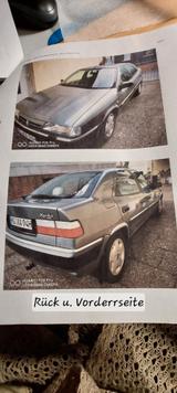 Citroën Xantia Oltimer VSX Autom. H -Kennzeichen. - Citroën Xantia: Automatik