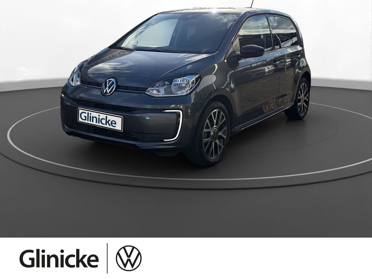 2023 Volkswagen Up