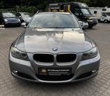BMW 318i *FACELIFT*PANO*STANDHEIZ*AUTOMA*XENON*AHK* - BMW 318 aus 2009: Kombi, 318i