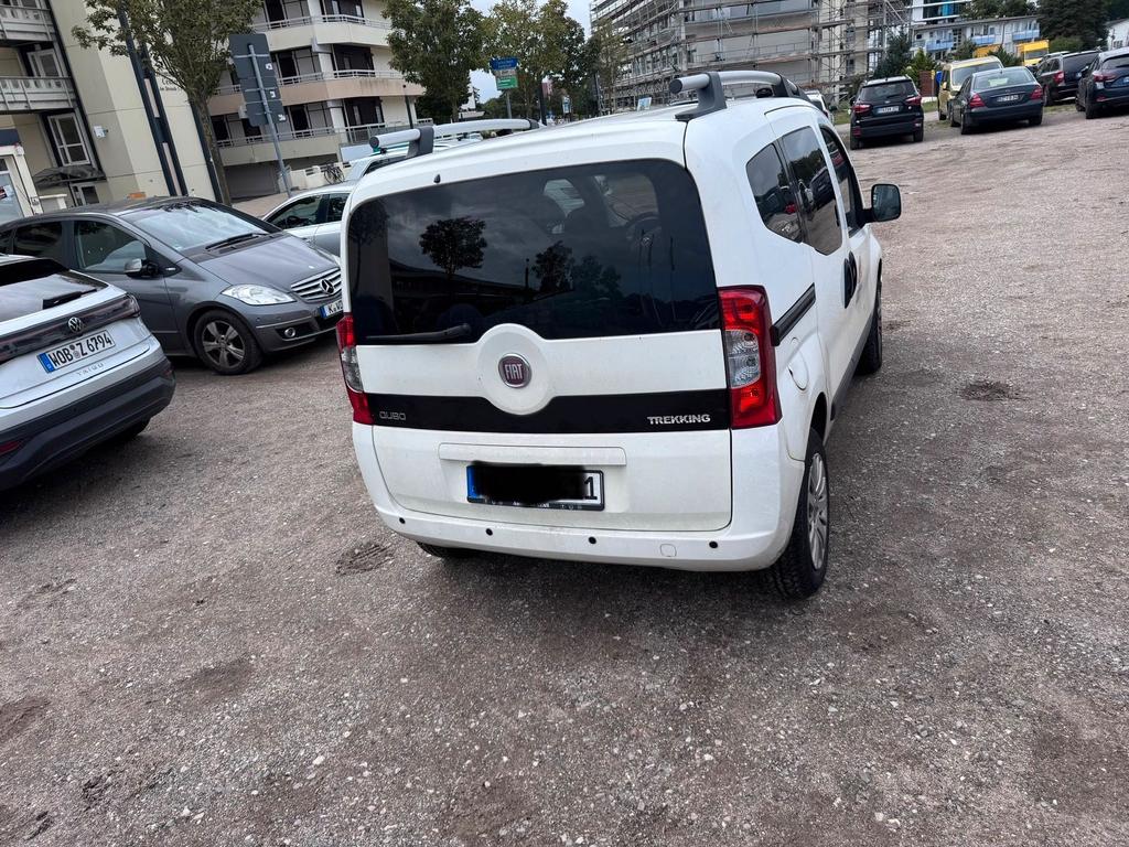 Fiat Qubo