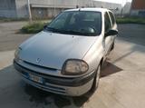 Renault Clio 1.2 cat 5 porte RT - gebrauchte Renault Clio aus dem Jahr 1999
