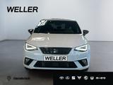 Seat Ibiza 1.0 TSI Xcellence *Navi*LED*CarPlay*Kamera - Seat Ibiza Gebrauchtwagen in Osnabrück