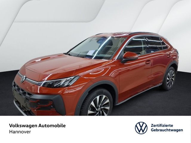 Image of Volkswagen T-Roc