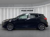 Ford Fiesta ST-Line 1.0 EcoBoost MHEV | LED | GJR | W