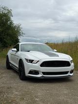 Ford Mustang 5.0 V8-750PS Vortech Kompressor, Brembo